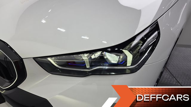 BMW 5-SERIES 530i xDrive M Sport купить на сайте DeffCars
