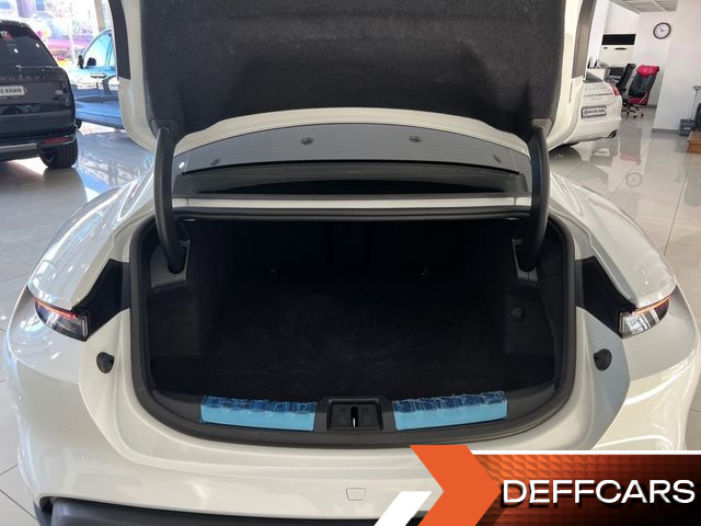 Porsche TAYCAN 4S купить на сайте DeffCars