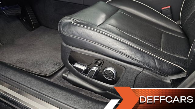 Kia K9 3.8 GDI AWD PlatinumⅡ купить на сайте DeffCars