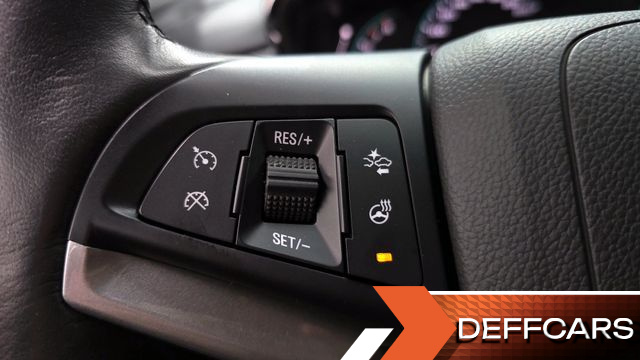 ChevroletGMDaewoo TRAX 1.4 Premier купить на сайте DeffCars