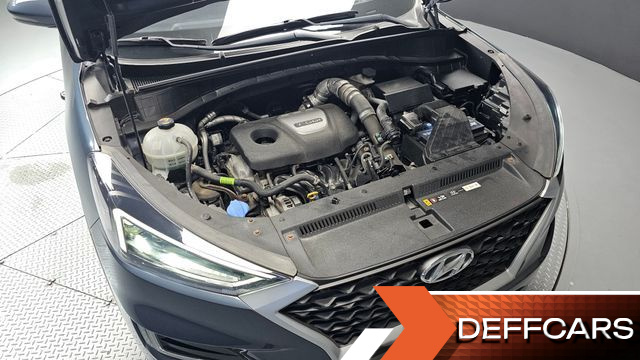 Hyundai TUCSON Gasoline 1.6 turbo 2WD Modern купить на сайте DeffCars