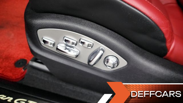 Porsche MACAN 2.9 GTS 95B купить на сайте DeffCars
