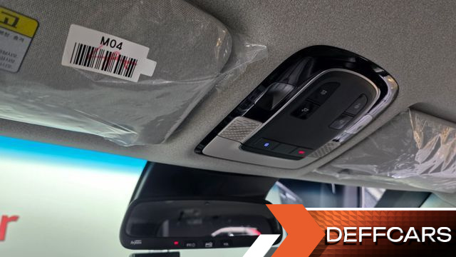 Hyundai PALISADE Gasoline 3.8 4WD Prestige купить на сайте DeffCars