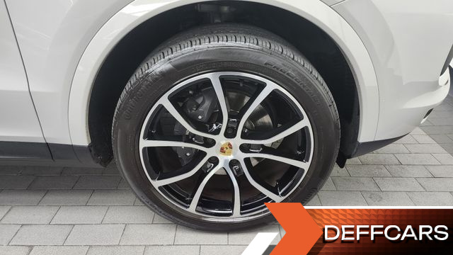 Porsche CAYENNE 3.0 Coupe купить на сайте DeffCars