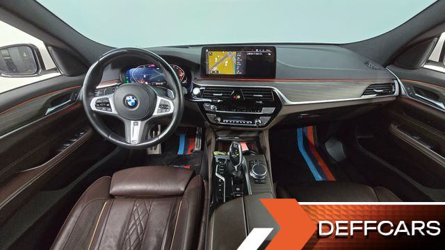 BMW GRAN TURISMO 620d M Sport купить на сайте DeffCars