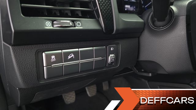 Ssangyong REXTON Diesel 2.2 4WD Wild купить на сайте DeffCars