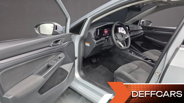 Volkswagen GOLF 2.0 TDI Prestige купить на сайте DeffCars