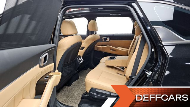 Kia SORENTO HEV 1.6 4WD Gravity купить на сайте DeffCars