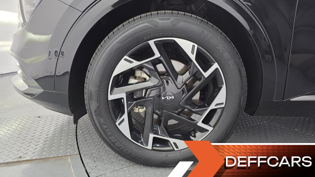 Kia SPORTAGE Diesel 2.0 2WD Nobleless купить на сайте DeffCars