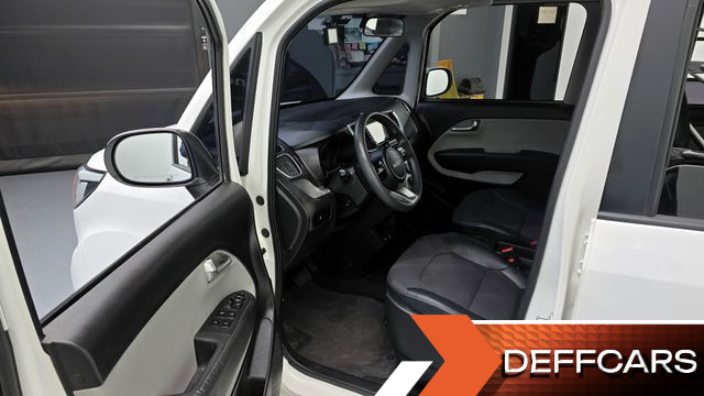 Kia RAY Van Prestige купить на сайте DeffCars