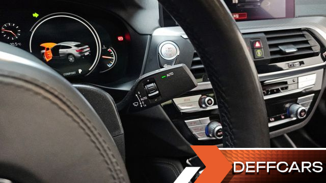 BMW X4 xDrive20d M Sport купить на сайте DeffCars
