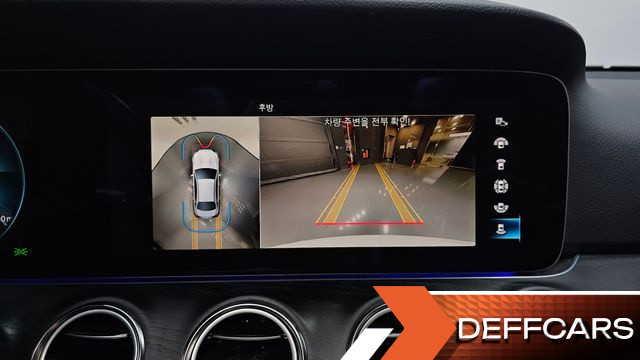 Mercedes E-CLASS E250 Avantgarde купить на сайте DeffCars