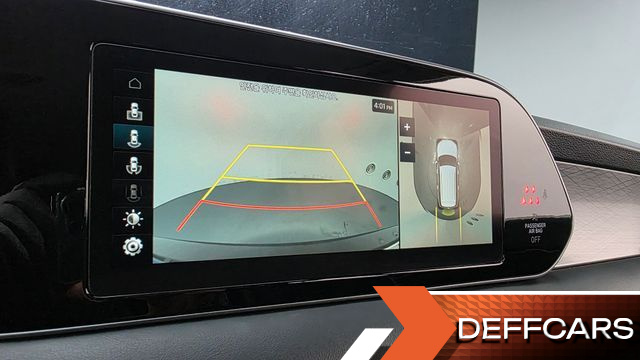 Hyundai PALISADE Diesel 2.2 2WD Prestige купить на сайте DeffCars