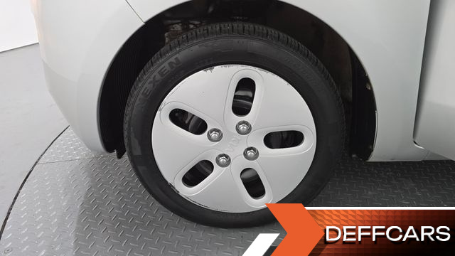Kia RAY VAN купить на сайте DeffCars