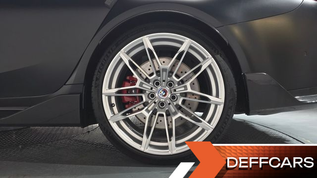 BMW M3 M3 Sedan Competition купить на сайте DeffCars