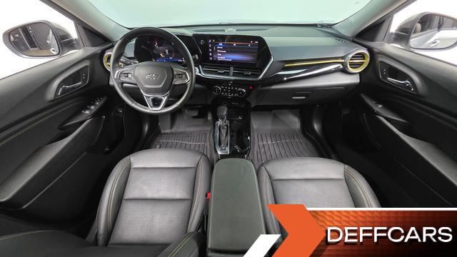 ChevroletGMDaewoo TRAX 1.2 ACTIV купить на сайте DeffCars