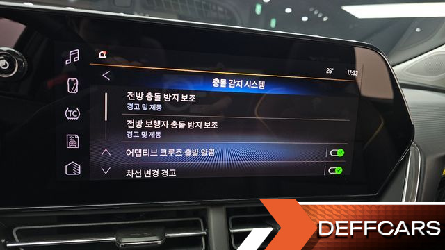 ChevroletGMDaewoo TRAX 1.2 ACTIV купить на сайте DeffCars