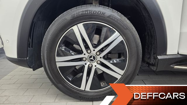 Mercedes GLE-CLASS GLE300d 4MATIC купить на сайте DeffCars