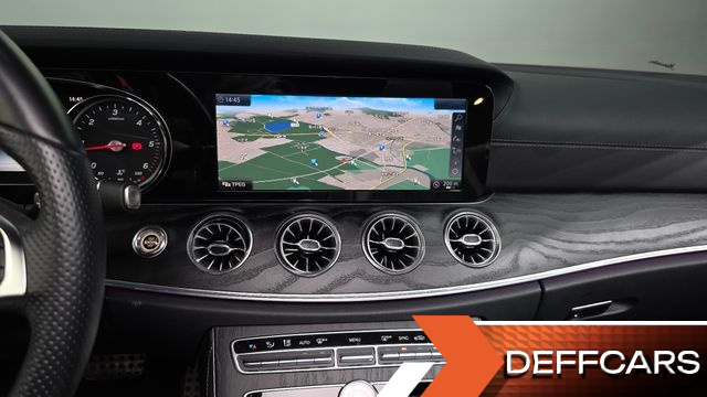Mercedes E-CLASS E220d Cabriolet купить на сайте DeffCars
