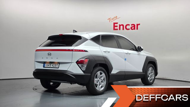 Hyundai KONA Modern купить на сайте DeffCars