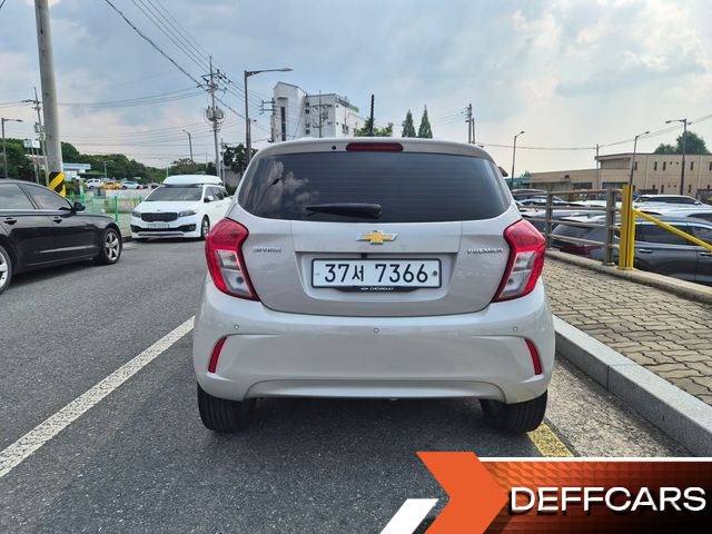 ChevroletGMDaewoo SPARK Premier купить на сайте DeffCars