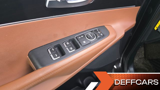 Kia SORENTO Diesel 2.0 2WD Noblesse купить на сайте DeffCars