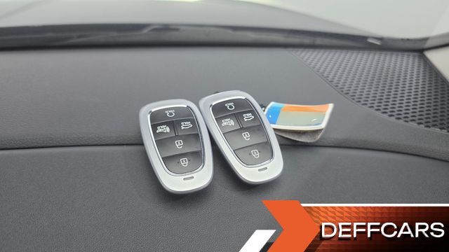 Hyundai SONATA 2.0 Modern купить на сайте DeffCars
