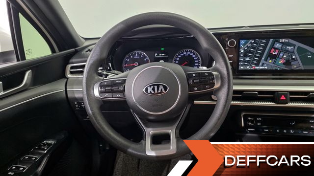 Kia K5 2.0 Trendy купить на сайте DeffCars