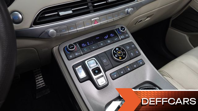 Hyundai PALISADE Diesel 2.2 4WD Calligraphy купить на сайте DeffCars