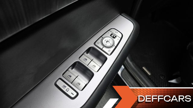 Hyundai PALISADE Gasoline 3.8 4WD Le Blanc купить на сайте DeffCars