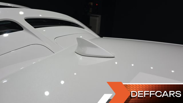 Kia EV6 Long Range Air купить на сайте DeffCars