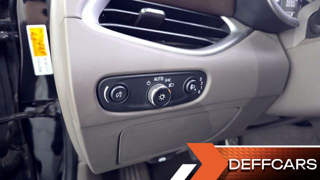 ChevroletGMDaewoo MALIBU 1.5 Turbo LS купить на сайте DeffCars