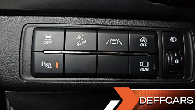 Ssangyong REXTON Diesel 2.2 4WD Noblesse купить на сайте DeffCars