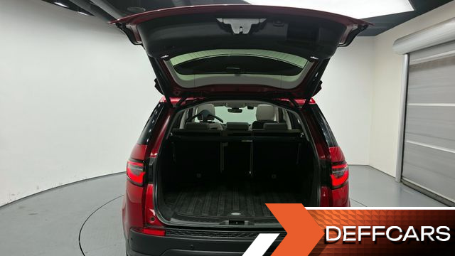Land Rover DISCOVERY SPORT P250 S купить на сайте DeffCars