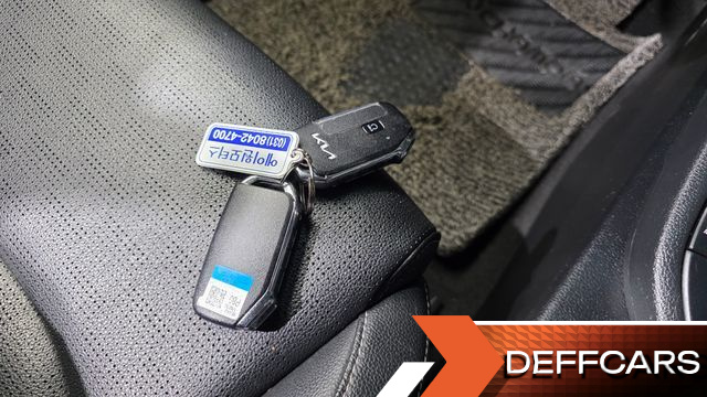 Kia K3 1.6 Prestige купить на сайте DeffCars