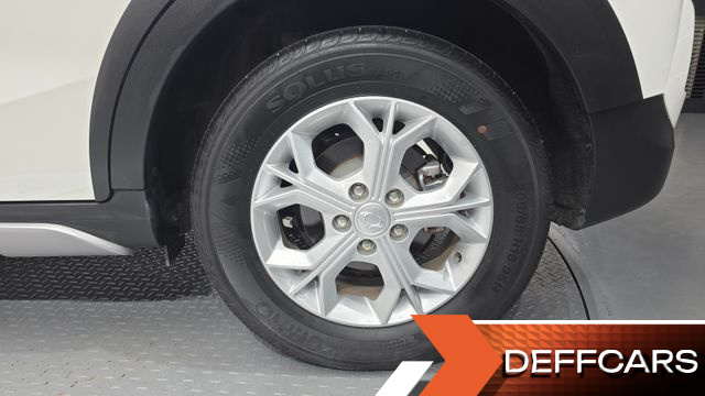 Ssangyong TIBOLI 1.5 2WD V5 купить на сайте DeffCars
