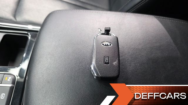 Kia SORENTO Diesel 2.2 2WD Prestige купить на сайте DeffCars