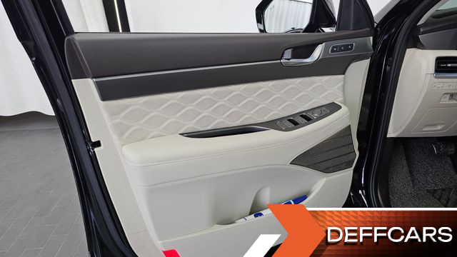 Hyundai PALISADE Gasoline 3.8 2WD Calligraphy купить на сайте DeffCars