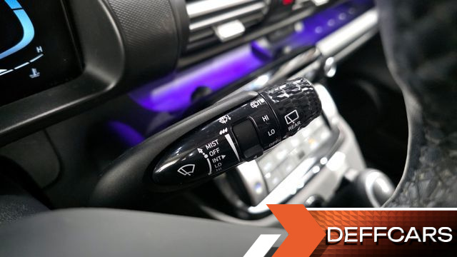 Hyundai CASPER Turbo Inspiration купить на сайте DeffCars