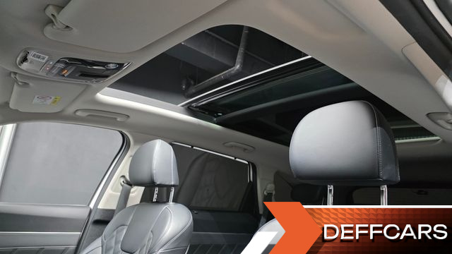 Kia SORENTO Diesel 2.2 2WD Signature купить на сайте DeffCars