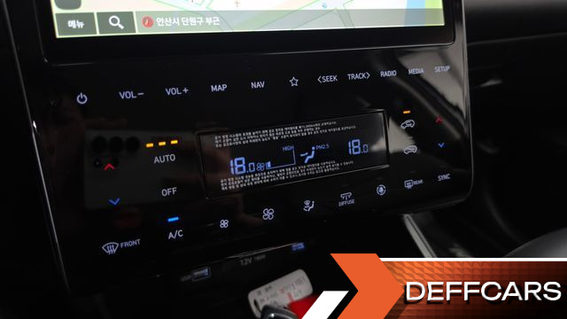 Hyundai TUCSON Gasoline 1.6 Turbo 2WD Modern купить на сайте DeffCars