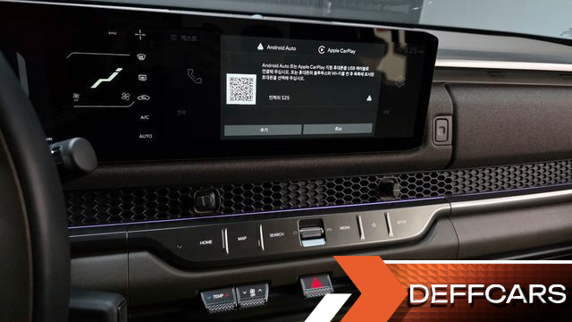 Kia TASMAN 2.5T Gasoline 4WD Extreme купить на сайте DeffCars