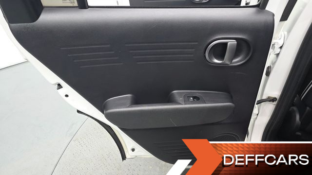 Hyundai CASPER Inspiration купить на сайте DeffCars