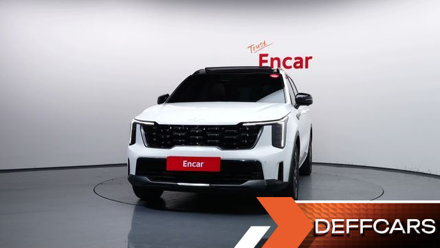 Kia SORENTO HEV 1.6 2WD Gravity купить на сайте DeffCars