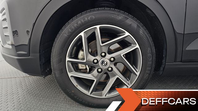 Ssangyong TIBOLI 1.5 A3 2WD купить на сайте DeffCars