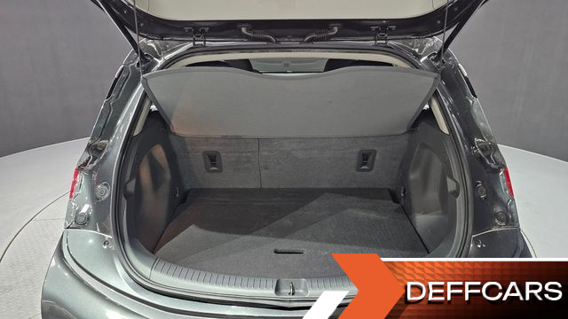 ChevroletGMDaewoo BOLT EV EV LT DLX купить на сайте DeffCars