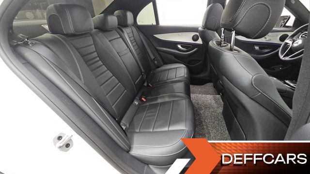 Mercedes E-CLASS E250 Avantgarde купить на сайте DeffCars