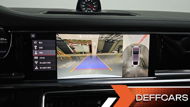 Porsche PANAMERA 2.9 AWD купить на сайте DeffCars