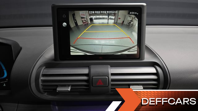 Hyundai CASPER Turbo Modern купить на сайте DeffCars
