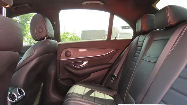 Mercedes E-CLASS E220d 4MATIC AMG Line купить на сайте DeffCars